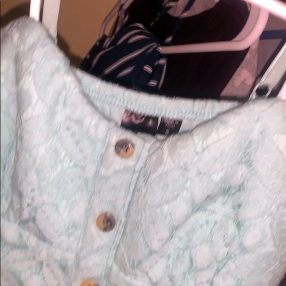 cute blue dress - Picture 1 of 2